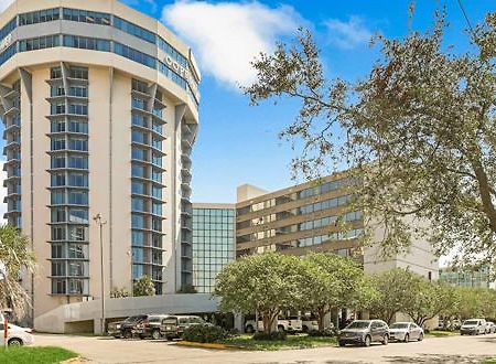 Comfort Inn & Suites At Copeland Tower Metairie Eksteriør bilde