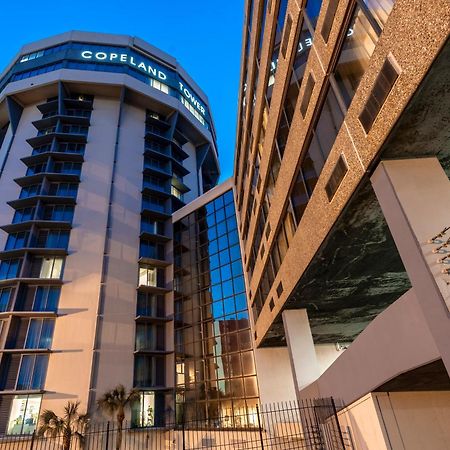 Comfort Inn & Suites At Copeland Tower Metairie Eksteriør bilde