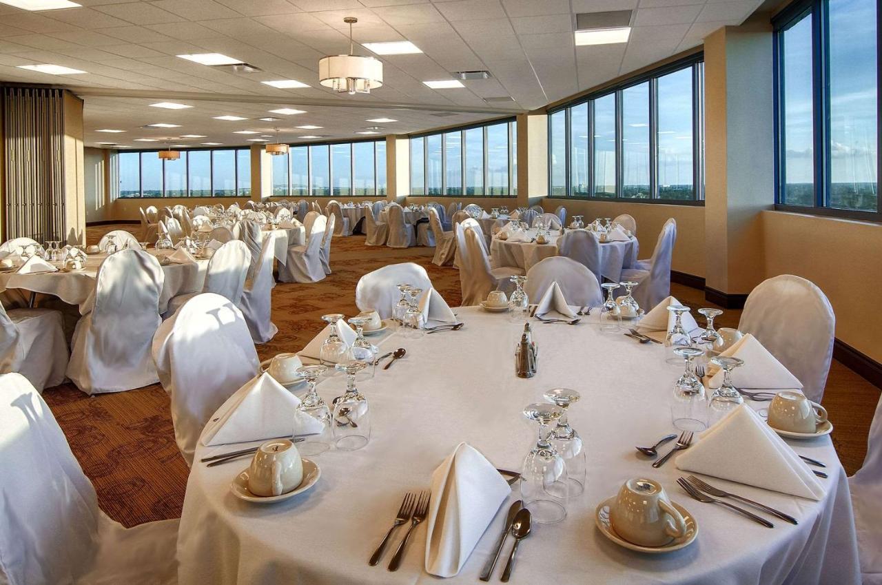 Comfort Inn & Suites At Copeland Tower Metairie Eksteriør bilde