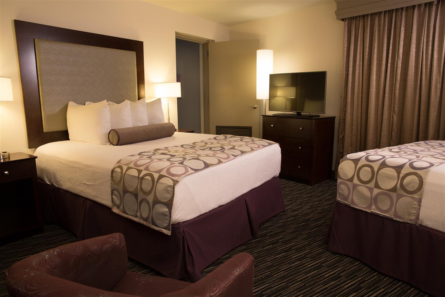 Comfort Inn & Suites At Copeland Tower Metairie Eksteriør bilde
