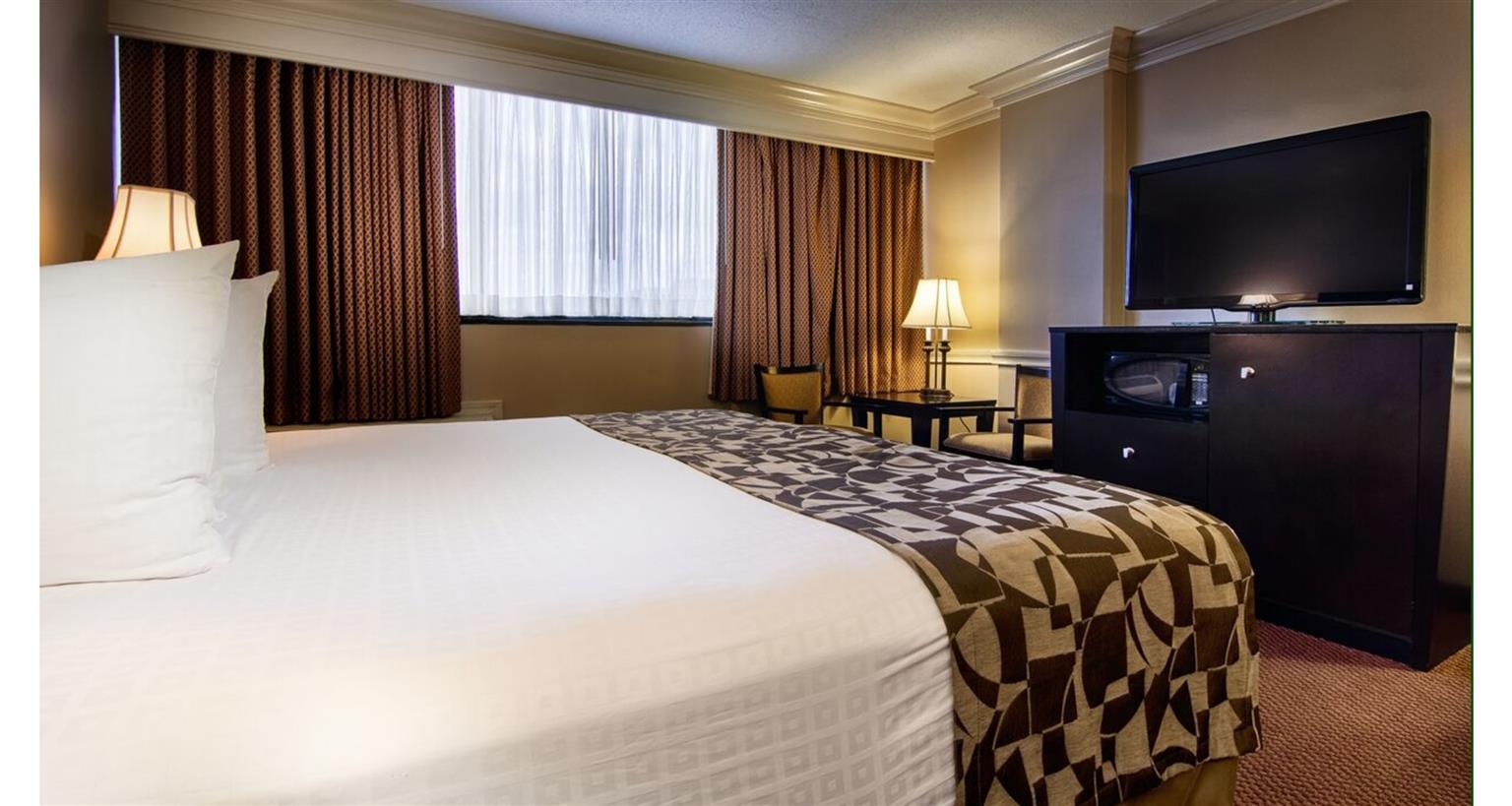 Comfort Inn & Suites At Copeland Tower Metairie Eksteriør bilde