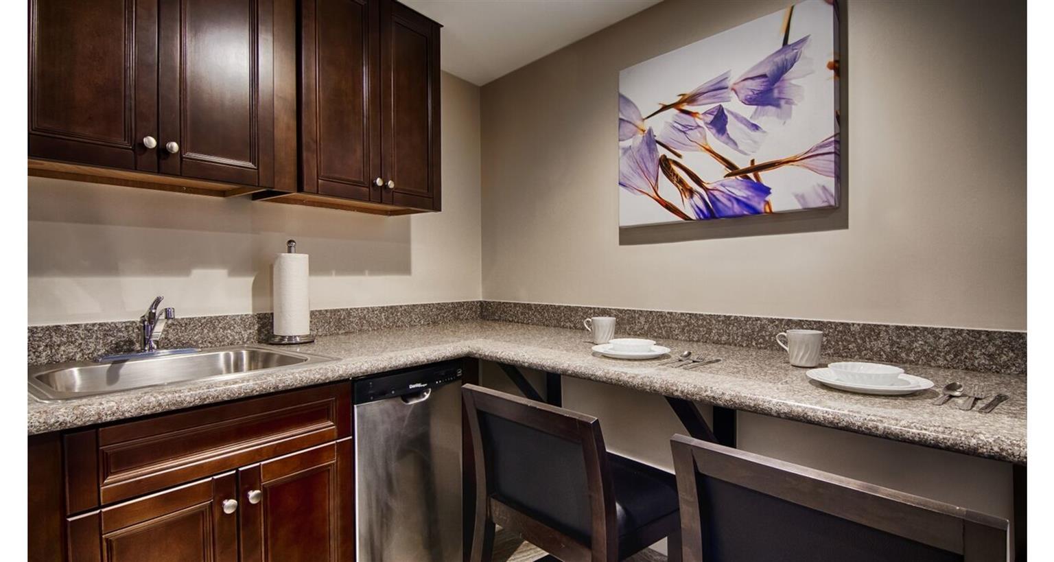 Comfort Inn & Suites At Copeland Tower Metairie Eksteriør bilde