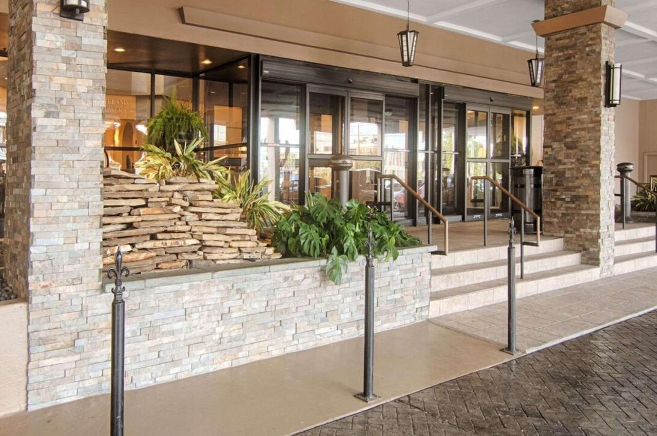 Comfort Inn & Suites At Copeland Tower Metairie Eksteriør bilde