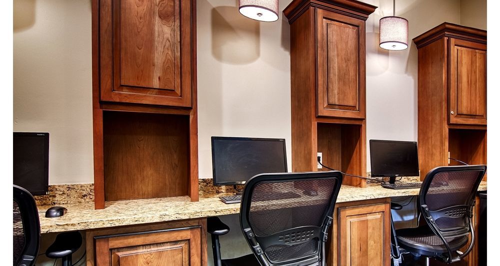Comfort Inn & Suites At Copeland Tower Metairie Eksteriør bilde
