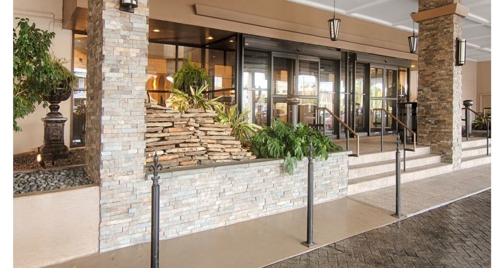 Comfort Inn & Suites At Copeland Tower Metairie Eksteriør bilde