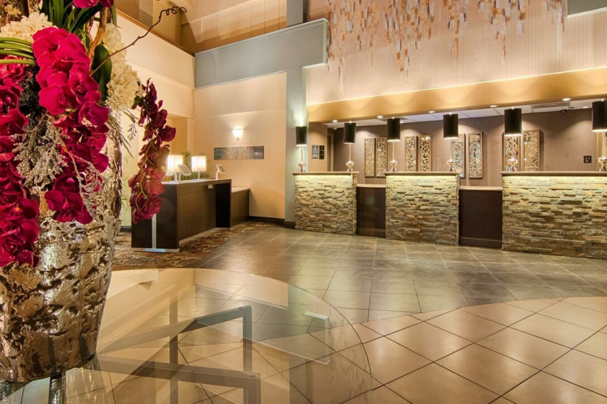 Comfort Inn & Suites At Copeland Tower Metairie Eksteriør bilde